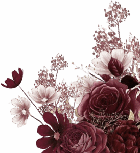 Flower Right