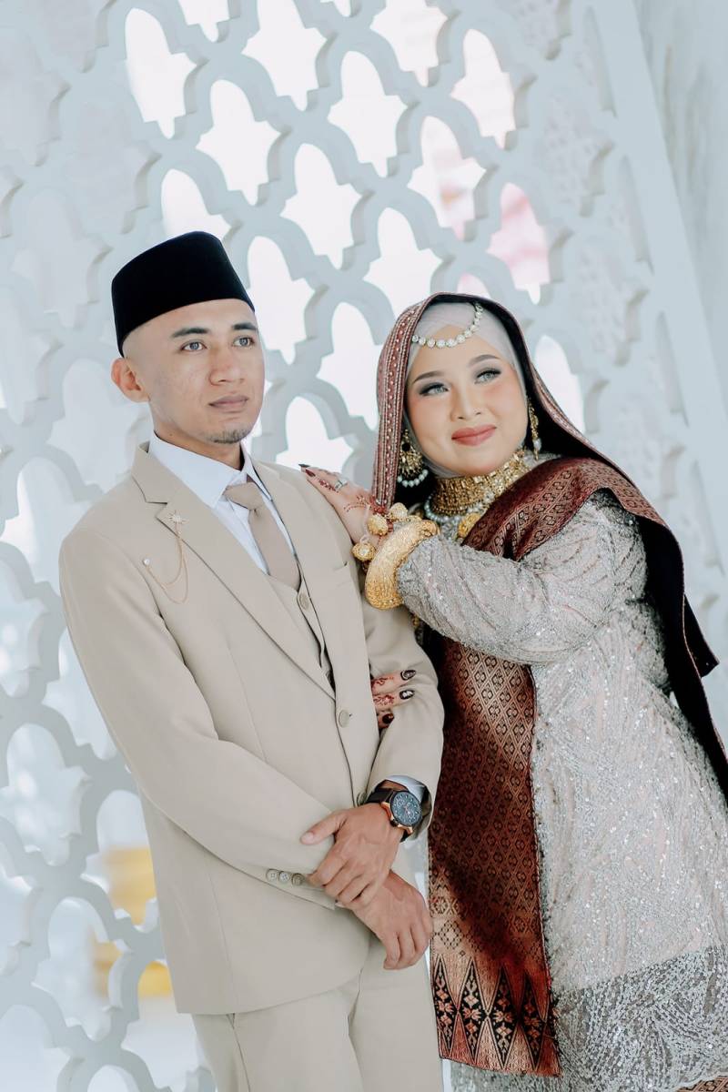 The Wedding of Ikbal & Ira